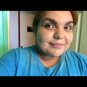 Meet your Posher, Graciela